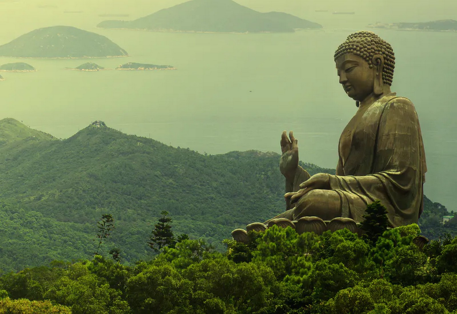 Buddhism