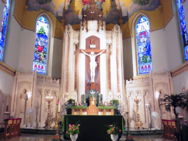 Catholicism
