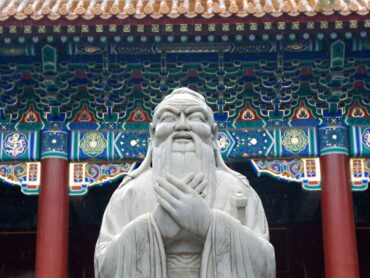 Confucianism