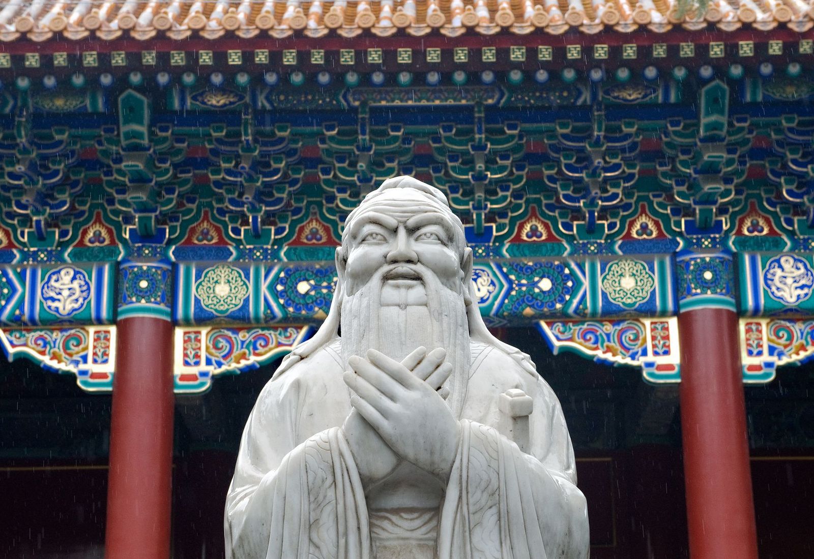 Confucianism