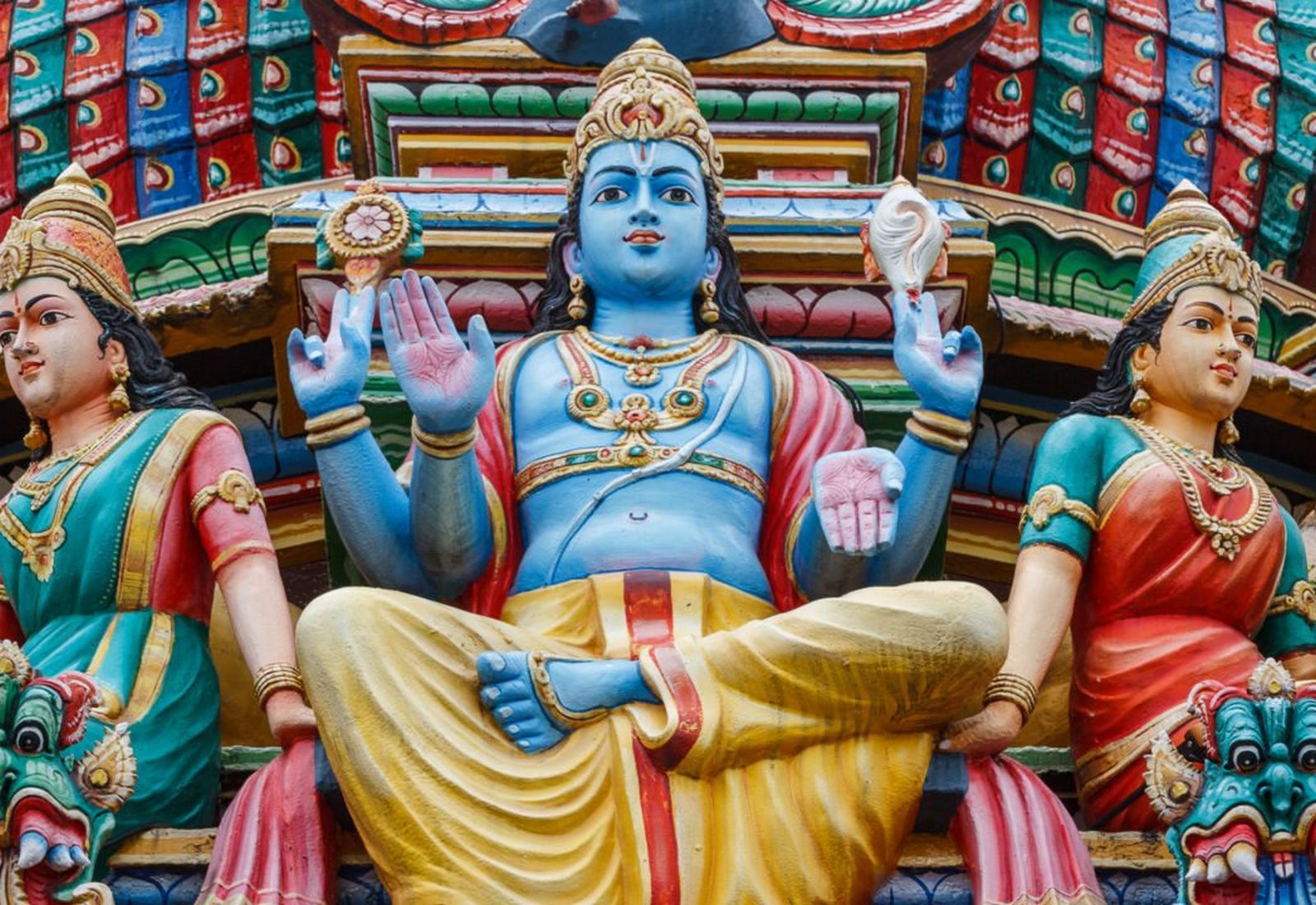 Hinduism