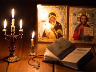 Orthodoxy