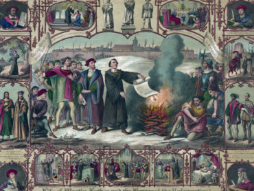 Protestantism