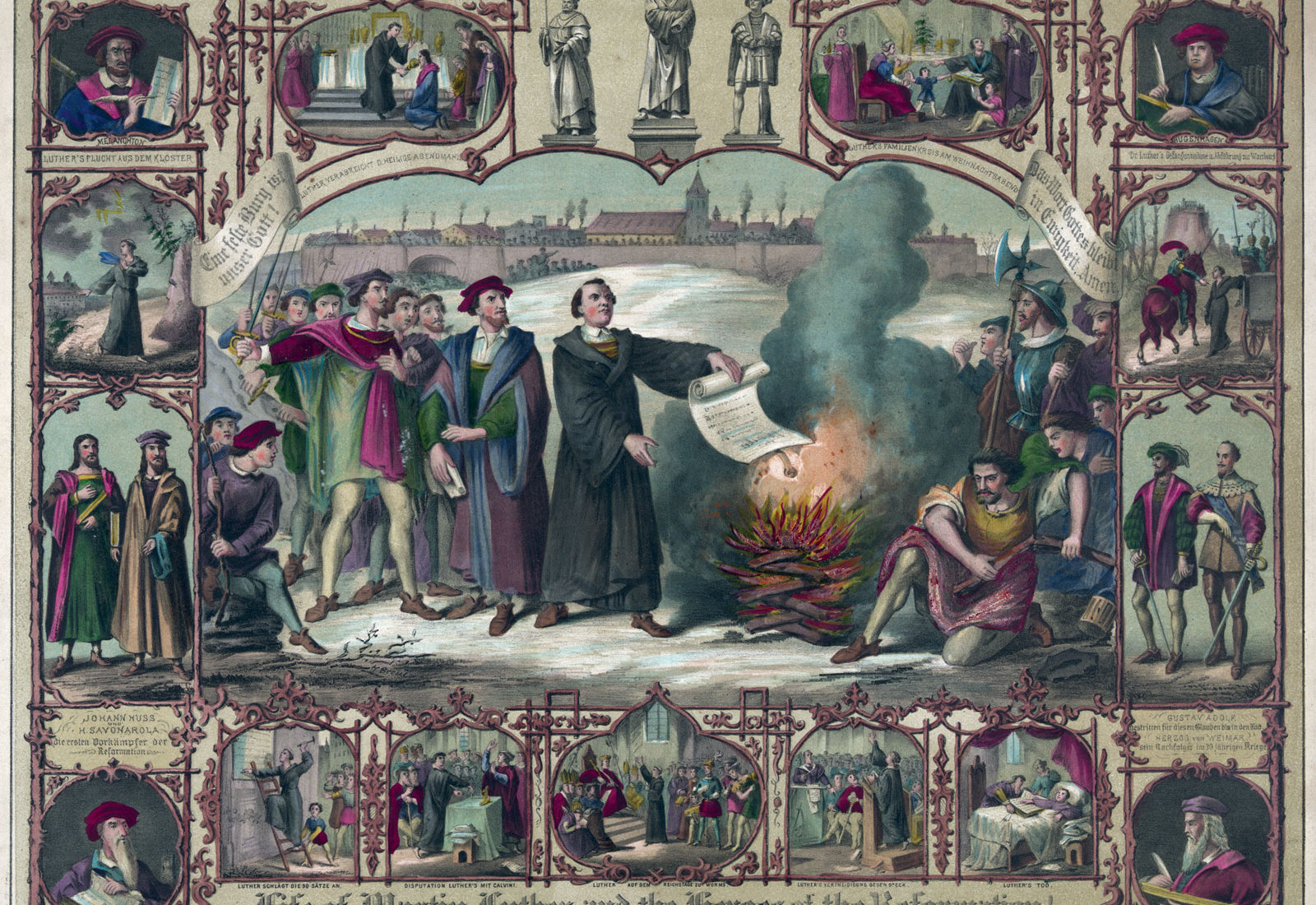 Protestantism