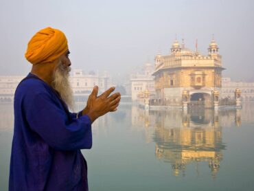 Sikhism