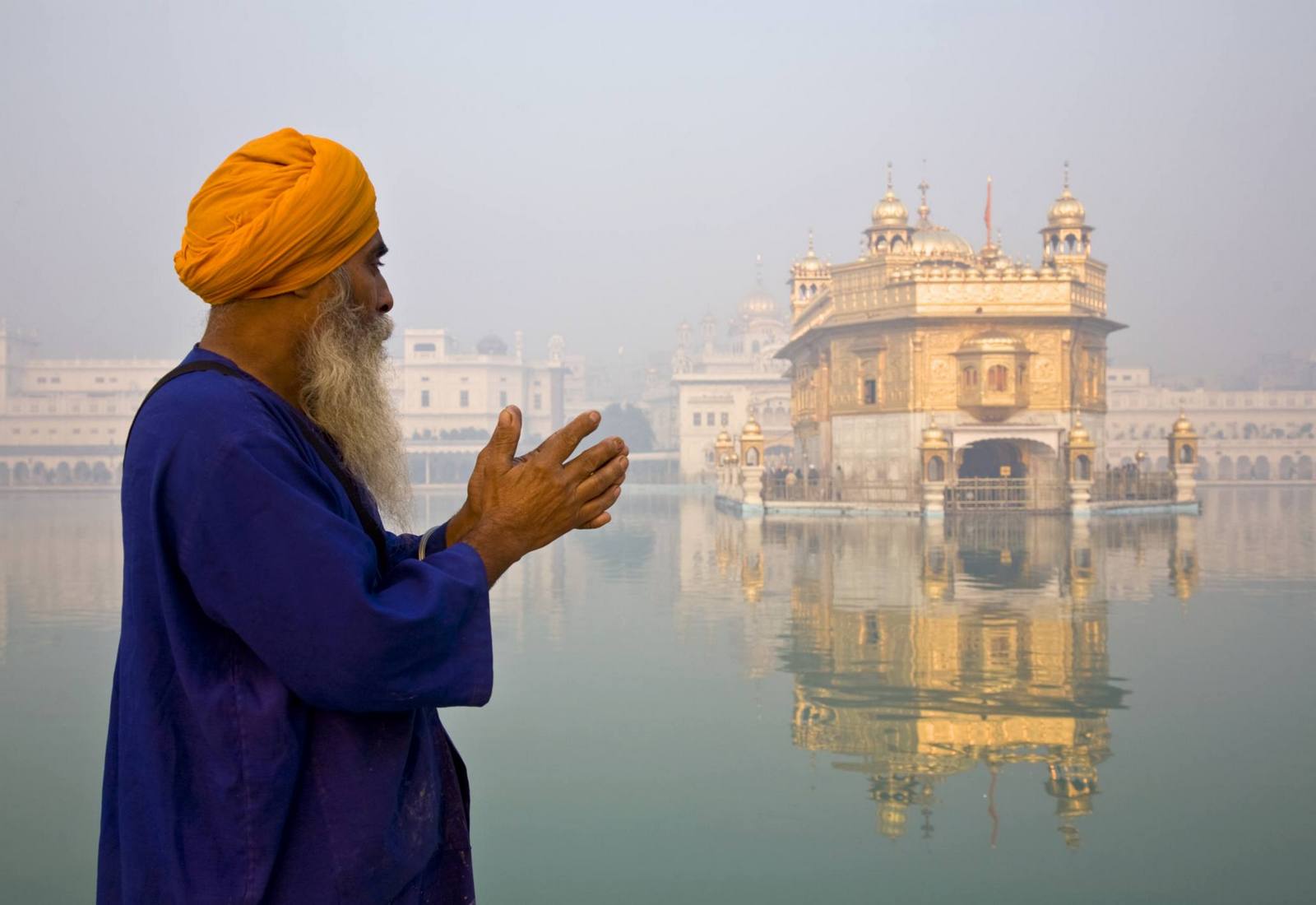 Sikhism